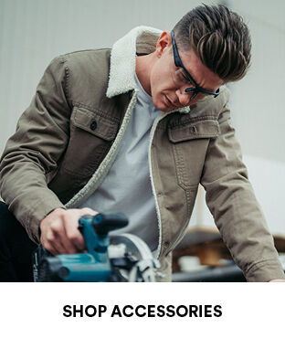 Shop Accessories 